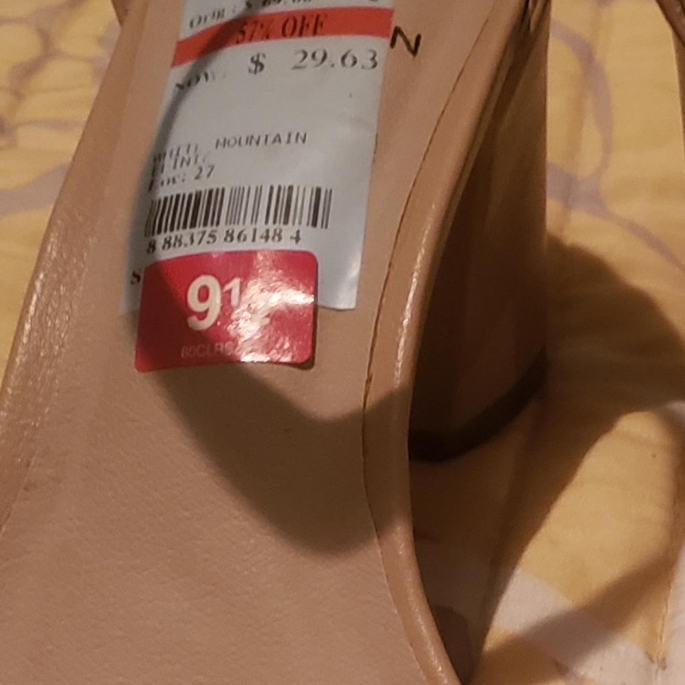 Shoes - Picture 9 of 9
